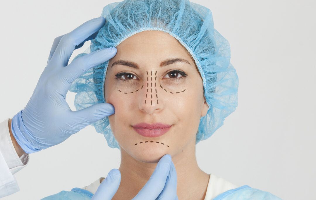chirurgo estetico Padova