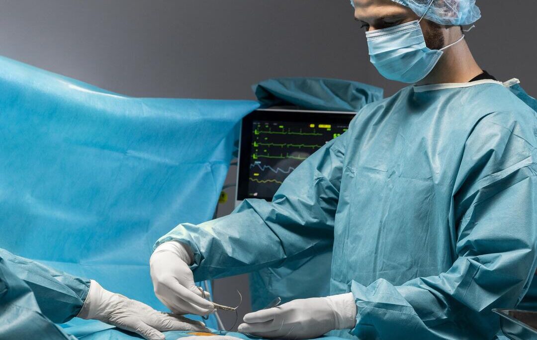 chirurgo estetico chirurgo plastico