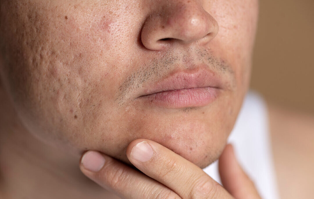 cicatrici da acne